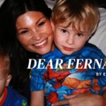 Mother's Heartfelt Letter to Heisman Trophy Finalist Son Highlights Journey and Pride