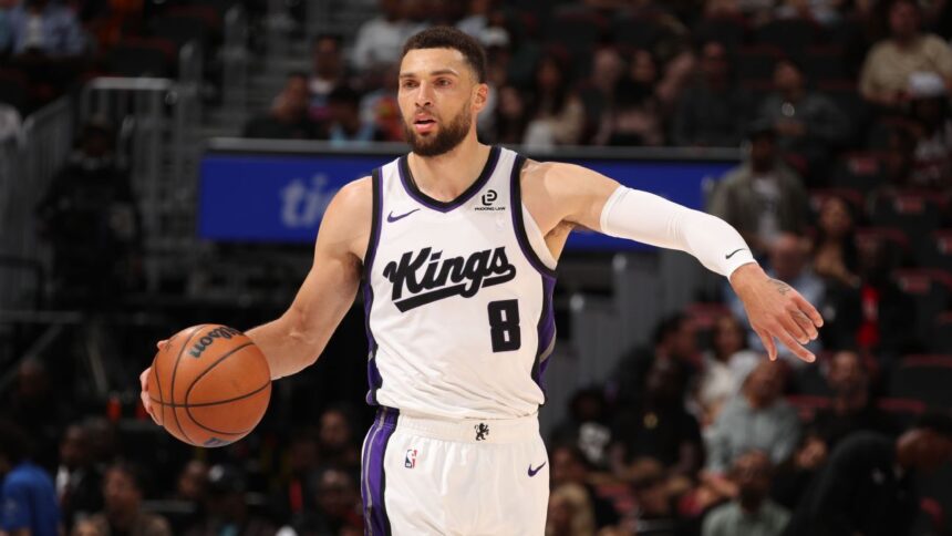 NBA Cup Week Begins: Key Matchups and Fantasy Insights for Monday's Games