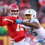 NFL Week 15 Playoff Picture: Chiefs Miss Playoffs for First Time Since 2014