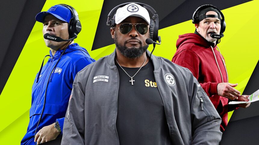 NFL Week 15 Power Rankings: Chargers, Jaguars, Packers, and Steelers Rise Amid Overtime Drama