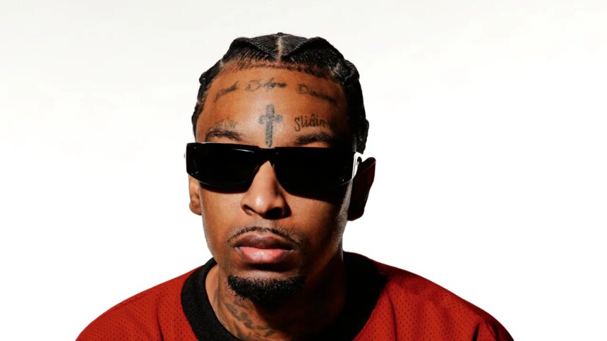 Nate Amos Revives Archives for Breezy New LP "Holo Boy" as Fred Again.. Expands "Infinite" Album with USB002