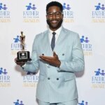 Nate Burleson rumored to be out at CBS Mornings amid show overhaul