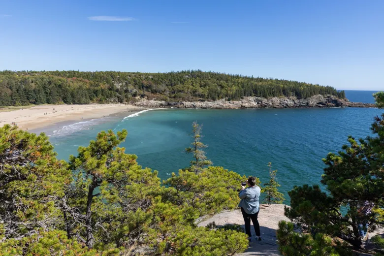 National Geographic Highlights Lesser-Known Maine Towns for Travelers