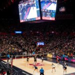 Nebraska Volleyball Faces Kansas in Sweet 16 Showdown