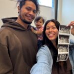 New England Patriots Star Jahlani Tavai's Wife Shares Tragic Stillbirth Experience