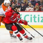 New Jersey Devils Prepare to Face Anaheim Ducks in Upcoming Matchup