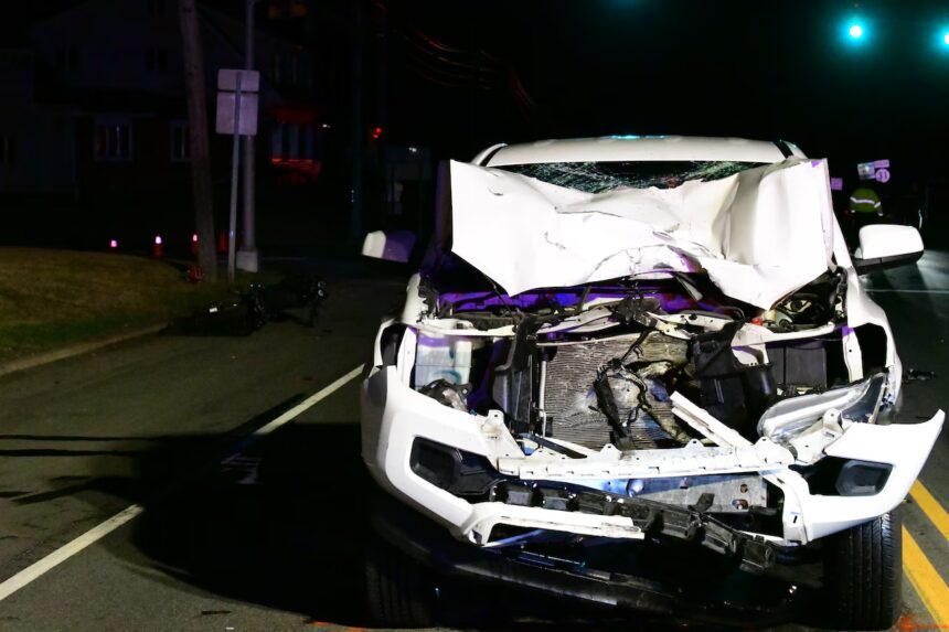 New Jersey Launches Holiday Crackdown on Drunk Driving