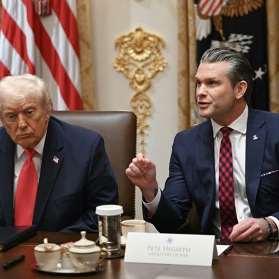 New National Security Strategy Proposes Shift Towards Right-Wing Alliances and a Core Group of Major Powers