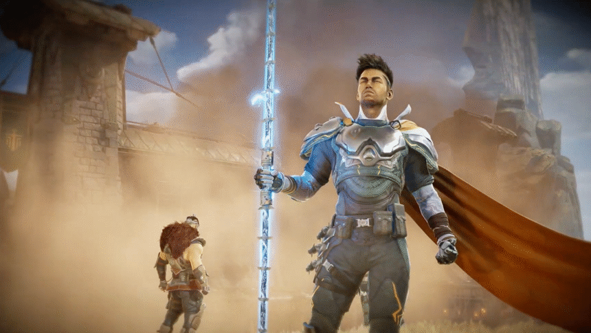 New PvP Raid Shooter Highguard Launches January 26, 2026