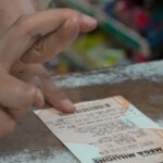 New York Lottery Draw Results for December 13, 2025