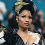 Nicki Minaj Declares 'End of the Road' for Gavin Newsom After Trans Kids Controversy