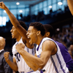 Northwestern Dominates Jackson State in 85-60 Win