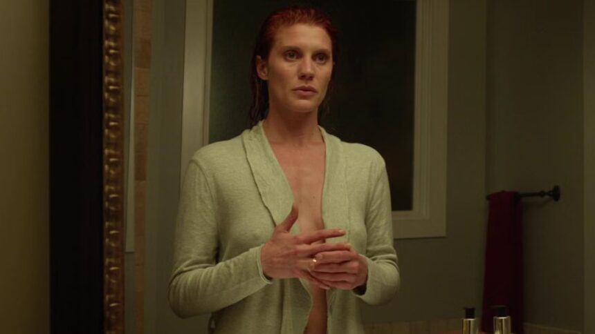 Oculus Now Available to Stream for Free on Tubi