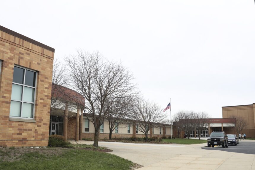 Olmsted County deputies investigate critical incident at Stewartville schools, students safe