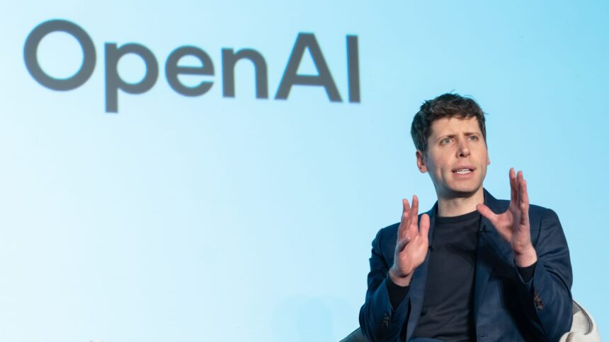 OpenAI Launches Advanced AI Model GPT-5.2 for Professional Use