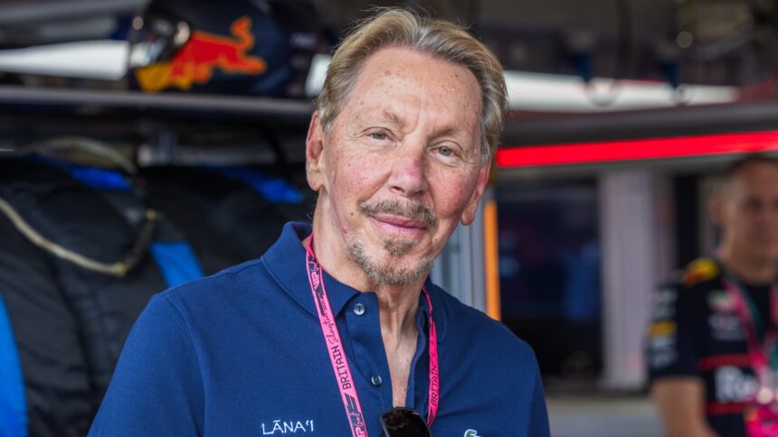 Oracle Faces Debt Concerns as It Prepares to Report Q2 Earnings Amid AI Boom