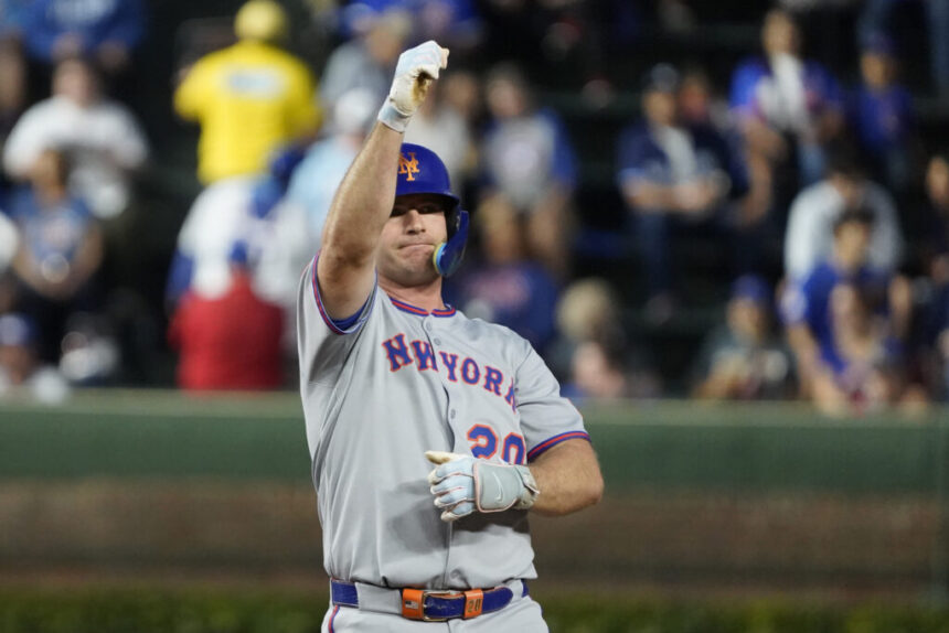 Orioles Finalize $155MM Deal with Pete Alonso