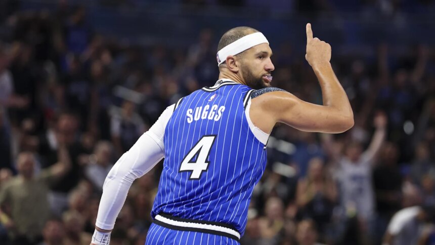 Orlando Magic Embrace Title Aspirations Amid Youthful Resurgence