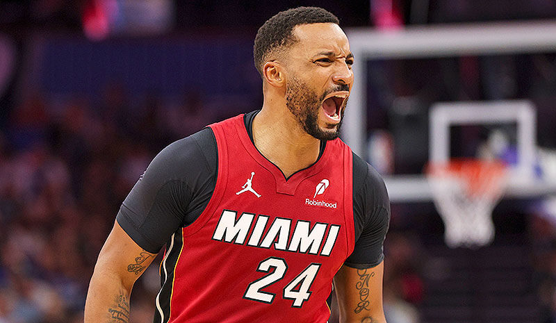 Orlando Magic vs. Miami Heat: NBA Cup Quarterfinal Preview and Player Props