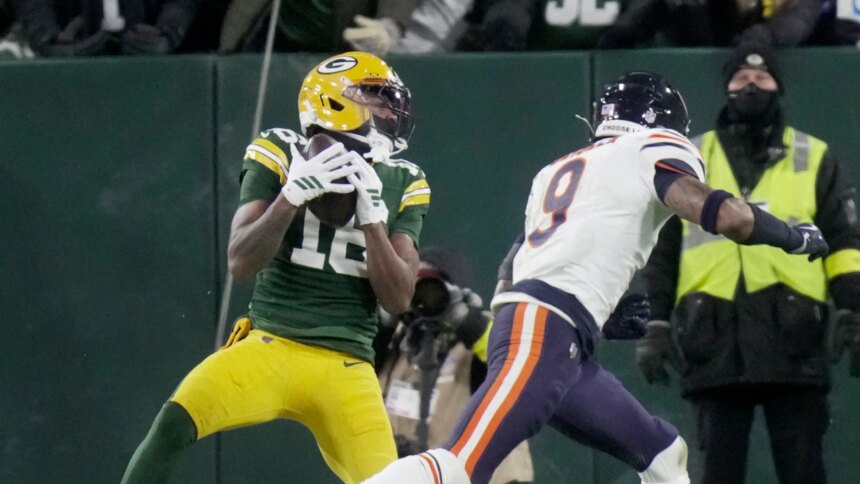 Packers Control NFC North with High Playoff Odds Ahead of Key Matchup Against Broncos