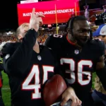 Panthers Move Closer to First Division Title in Nearly a Decade