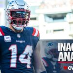 Patriots' Robert Spillane Active for Key Week 15 Matchup Against Bills