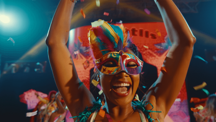 Paulina Goto Crowned Champion of ¿Quién es la Máscara 2025