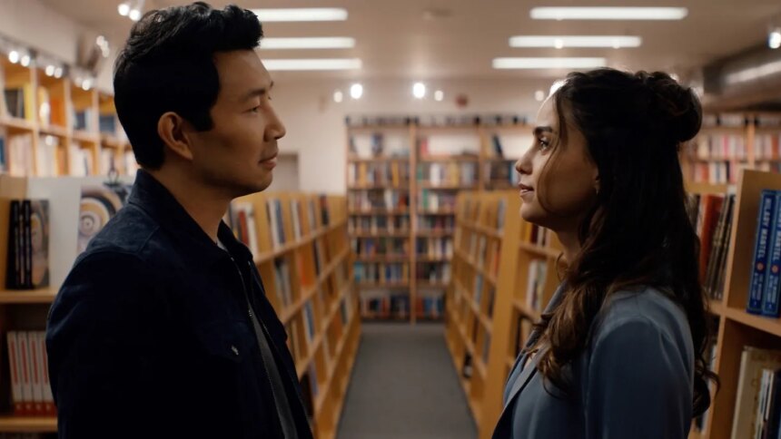 Peacock Releases Full Trailer for Thrilling Series The Copenhagen Test Starring Simu Liu