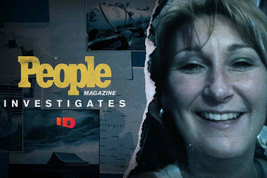 People Magazine Investigates Returns with Most Shocking Season Yet on January 12