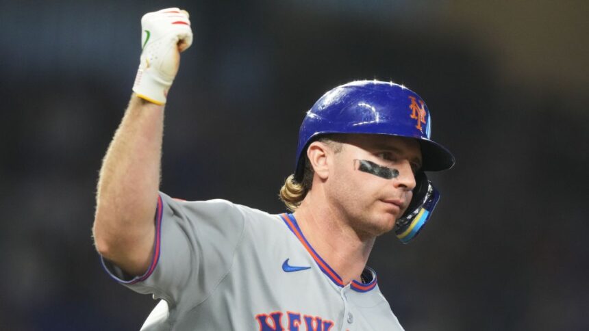 Pete Alonso Finalizes Five-Year, $155 Million Deal with Baltimore Orioles