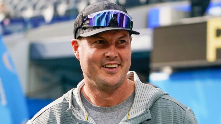 Philip Rivers Rejoins Colts Amid Quarterback Injuries