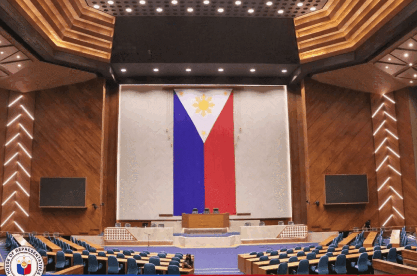 Phillippines Bitcoin Reserve 1000x663