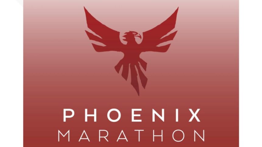 Phoenix Marathon Scheduled for December 13 with Road Closures Announced