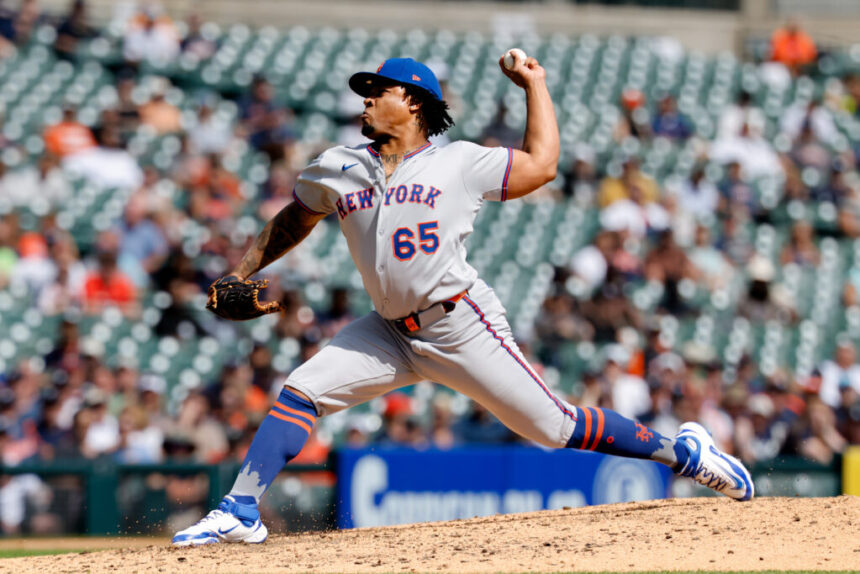 Pirates Expected to Sign Reliever Gregory Soto to One-Year Deal