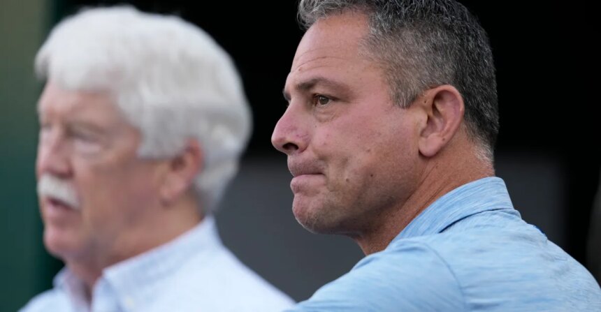 Pirates Reportedly Offer Kyle Schwarber Historic $100 Million Deal