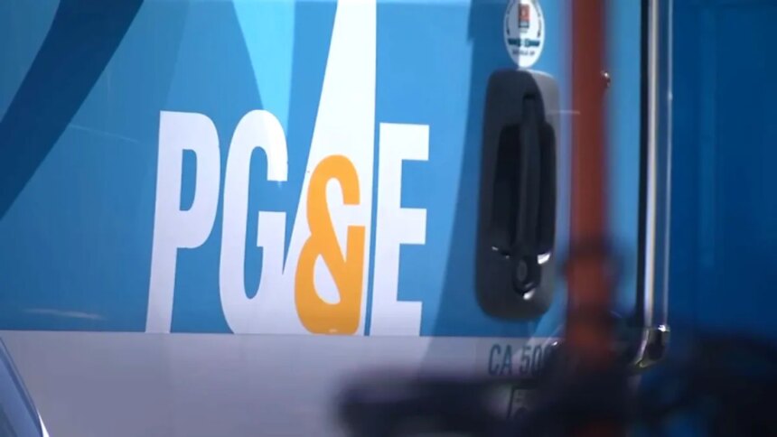Power Outage Affects Over 4,000 PG&E Customers in San Francisco