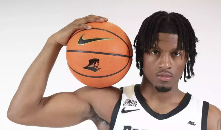 Providence College Men's Basketball Finds Success in Recent Home Stretch