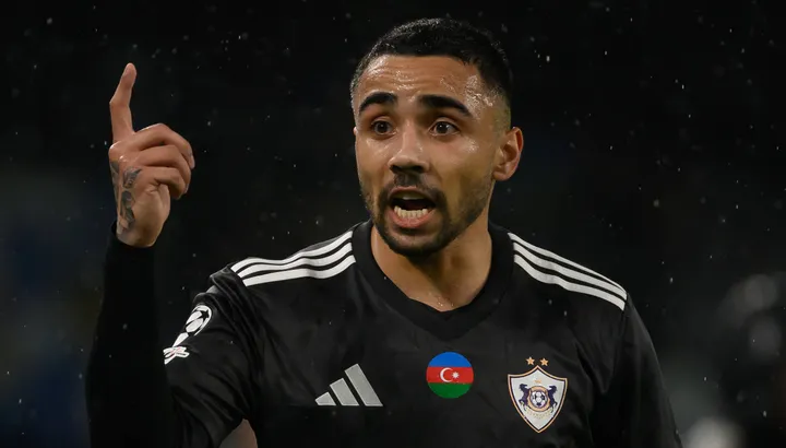 Qarabag FK Aims for European Upset Against Ajax in Champions League Clash