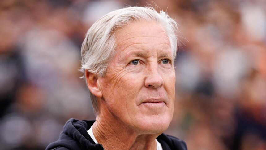 Raiders Eye Potential Coaching Change, Consider Kevin Stefanski as Top Candidate