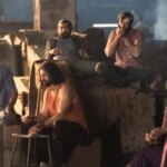 Ranveer Singh Engages with Rehman Dakait Crew as Dhurandhar Hits Box Office Success