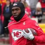Rashee Rice Injury Update Ahead of Chiefs vs. Chargers Matchup