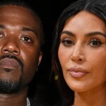 Ray J Accuses Kim Kardashian and Kris Jenner of Racketeering in New Legal Documents