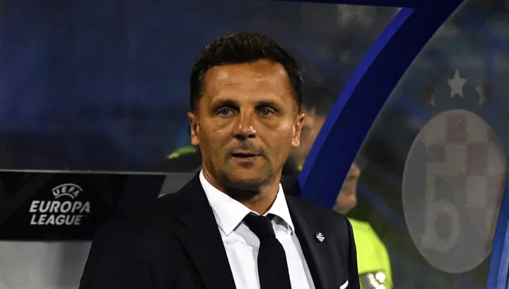 Real Betis Set for Europa League Showdown Against Dinamo Zagreb in Croatia