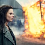 Rebecca Ferguson Joins Peaky Blinders: The Immortal Man Amid Accent Concerns