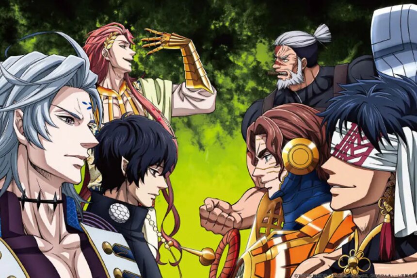 Record of Ragnarok Season 3 Premieres on Netflix After Long Anticipation