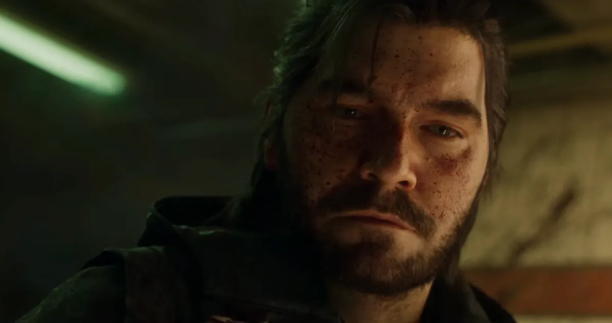 Remedy Entertainment Reveals Control Resonant, Sequel Set to Launch in 2026