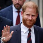 Review of Prince Harry's Security Access During UK Visits Underway