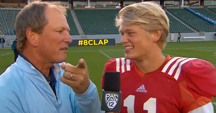 Rick Neuheisel Expresses Interest in Washington State Head Coaching Vacancy