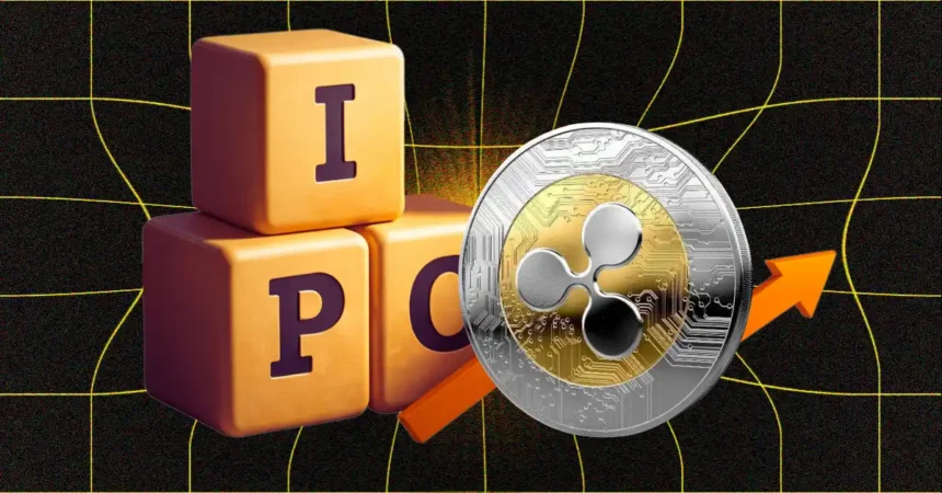 Ripple IPO in 2026 Analysts Rank XRP Firm Among Top 50 Billion Public Listing Candidates.webp
