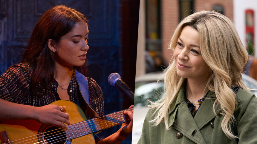 Ripple Premieres on Netflix, Exploring the Impact of Small Decisions in New York City